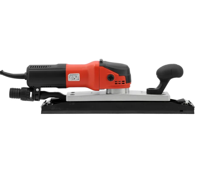 Шлифмашина вибрационная YATO YT82205 600 вт-5