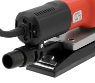 Шлифмашина вибрационная YATO YT82205 600 вт-6