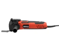 Uneltă multifuncțională YATO YT82221 400 w 20000 osc/min-2