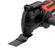 Uneltă multifuncțională YATO YT82221 400 w 20000 osc/min-7