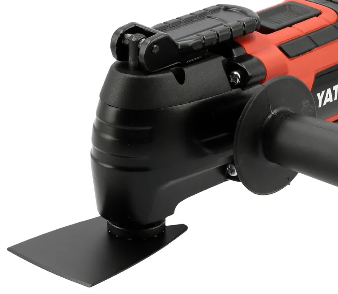 Uneltă multifuncțională YATO YT82221 400 w 20000 osc/min-8