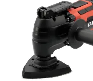 Uneltă multifuncțională YATO YT82221 400 w 20000 osc/min-9
