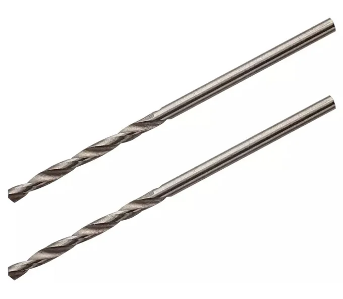 Set burghiuri Tolsen 75142T 2 mm HSS-1