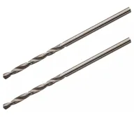 Set burghiuri Tolsen 75142T 2 mm HSS-1