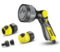 Pistol de pulverizare KARCHER Spray Gun Plus Set-1