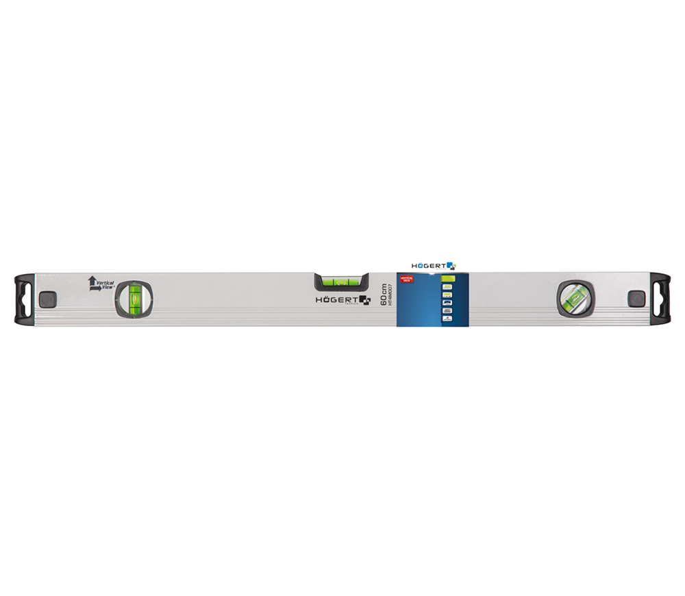 Nivelă HOEGERT HT4M013 1200 mm