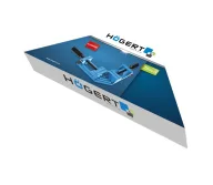 Clemă de fixare HOEGERT HT3B960 Unghiulară 75 mm 65 mm-5