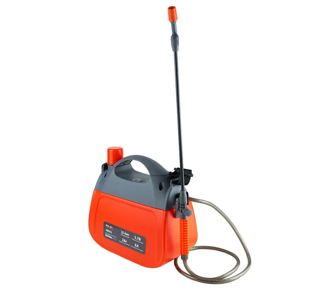 Pulverizator cu acumulator SEQUOIA SBS5Li 2 bar 5 L 3.7 V 2 Ah-1