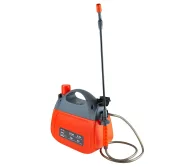 Pulverizator cu acumulator SEQUOIA SBS5Li 2 bar 5 L 3.7 V 2 Ah-1