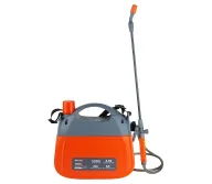 Pulverizator cu acumulator SEQUOIA SBS5Li 2 bar 5 L 3.7 V 2 Ah-2