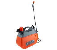Pulverizator cu acumulator SEQUOIA SBS5Li 2 bar 5 L 3.7 V 2 Ah-4