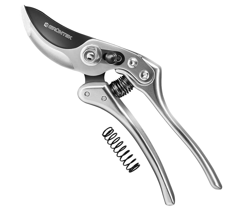 Секатор садовый GRUNTEK 295230220 230 мм-2