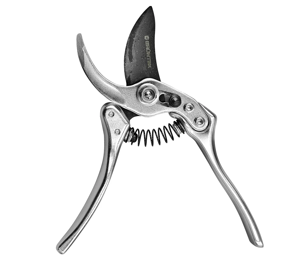 Секатор садовый GRUNTEK 295230220 230 мм-3