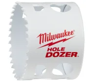 Коронка MILWAUKEE HOLE DOZER™ Биметаллическая 64 мм-1