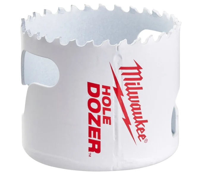 Коронка MILWAUKEE HOLE DOZER™ Биметаллическая 59 мм-1