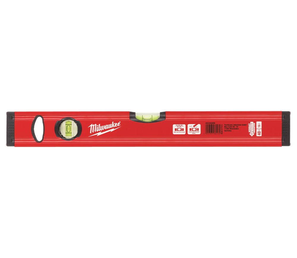 Nivelă MILWAUKEE 4932464854 400 mm