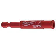 Коронка MILWAUKEE 49560509 Алмазная 10 мм-1