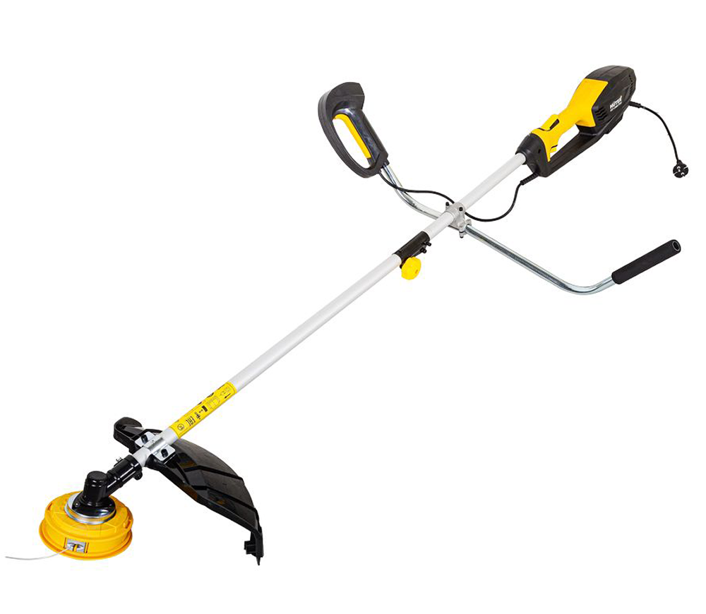 Триммер электрический HUTER GET-2000 PRO 2000 вт 420 мм