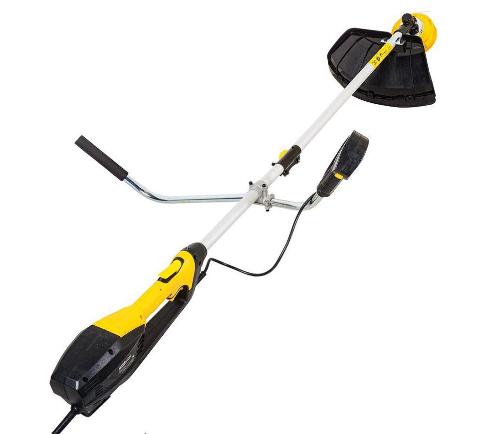Триммер электрический HUTER GET-2000 PRO 2000 вт 420 мм-2