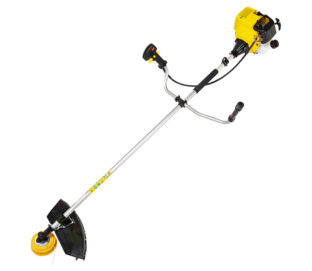 Триммер бензиновый HUTER R70250 4-х тактный 52 см3