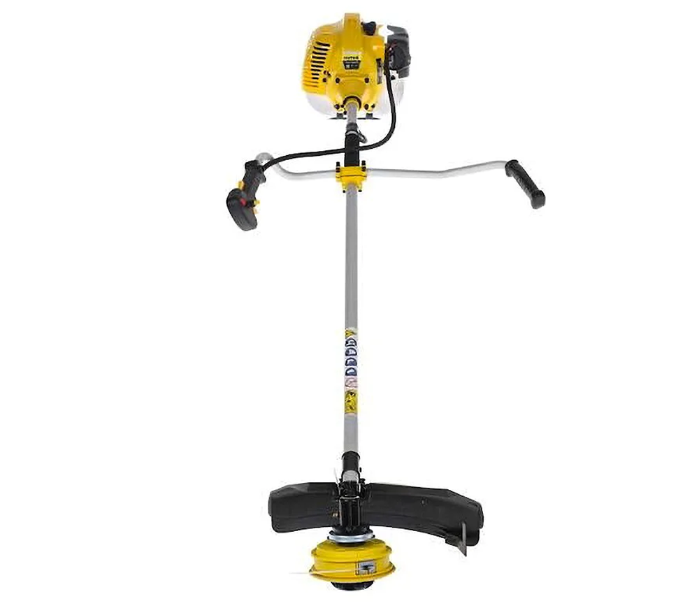 Триммер бензиновый HUTER R70250 4-х тактный 52 см3-2