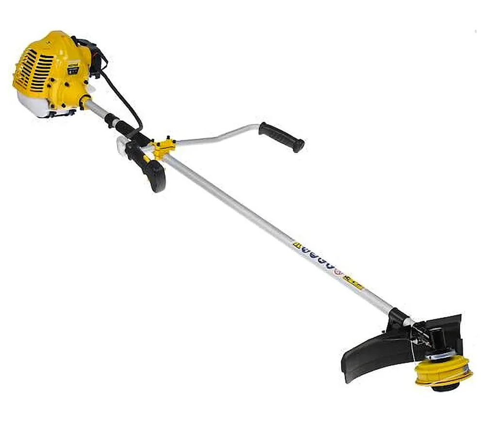 Триммер бензиновый HUTER R70250 4-х тактный 52 см3-3