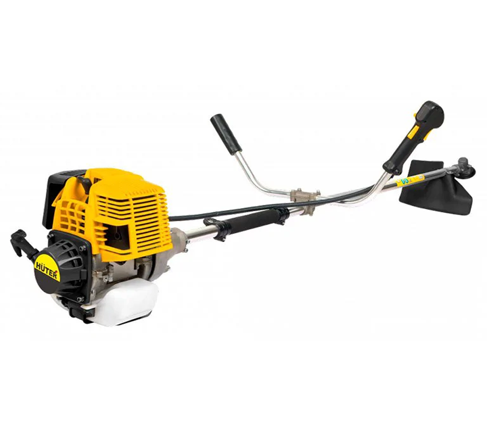 Триммер бензиновый HUTER R70250 4-х тактный 52 см3-4