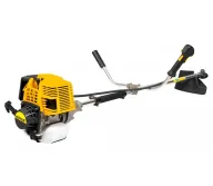 Триммер бензиновый HUTER R70250 4-х тактный 52 см3-4