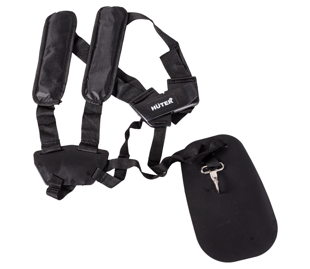 Триммер бензиновый HUTER R70250 4-х тактный 52 см3-5