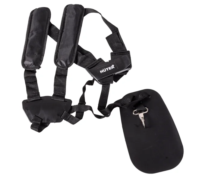 Триммер бензиновый HUTER R70250 4-х тактный 52 см3-5