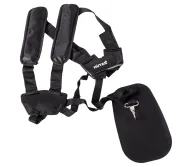 Триммер бензиновый HUTER R70250 4-х тактный 52 см3-5