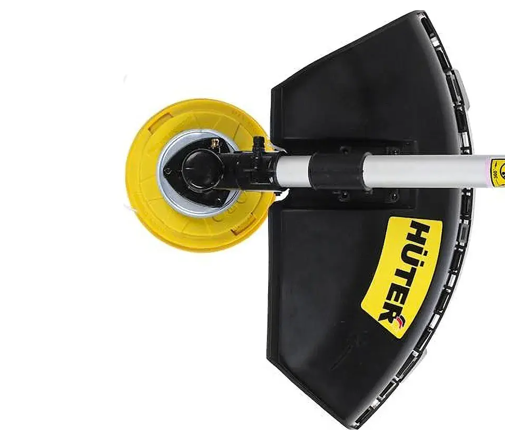 Триммер бензиновый HUTER R70250 4-х тактный 52 см3-8