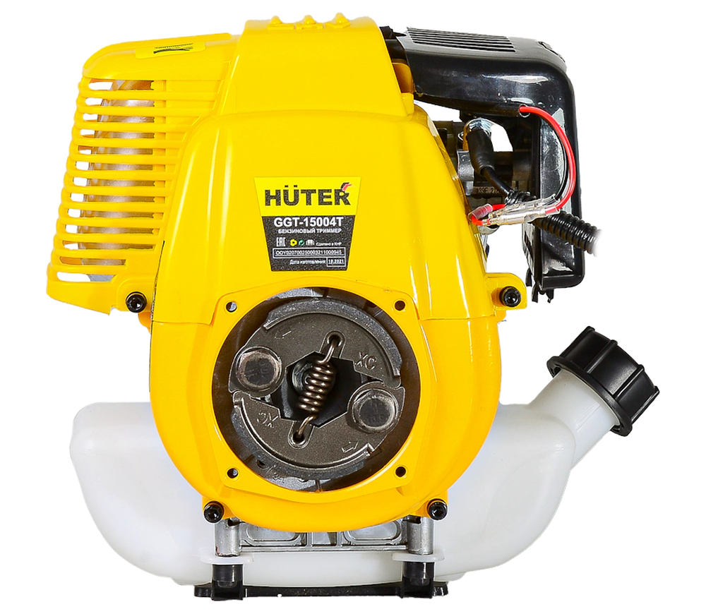 Триммер бензиновый HUTER R70250 4-х тактный 52 см3-9
