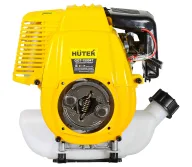Триммер бензиновый HUTER R70250 4-х тактный 52 см3-9
