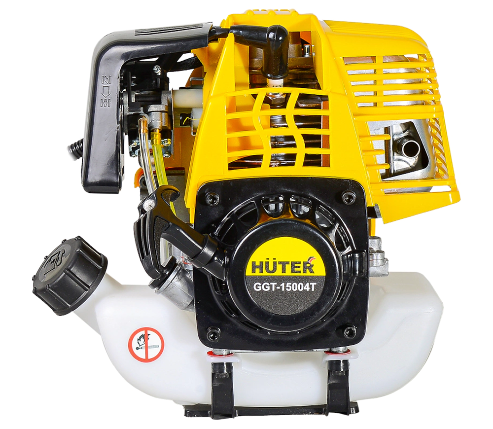 Триммер бензиновый HUTER R70250 4-х тактный 52 см3-10