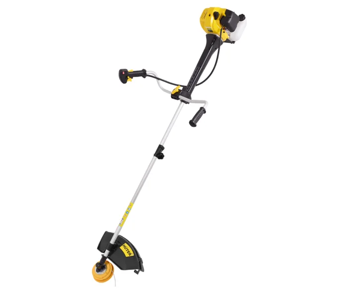 Триммер бензиновый HUTER R70229 2-х тактный 52 см3-1