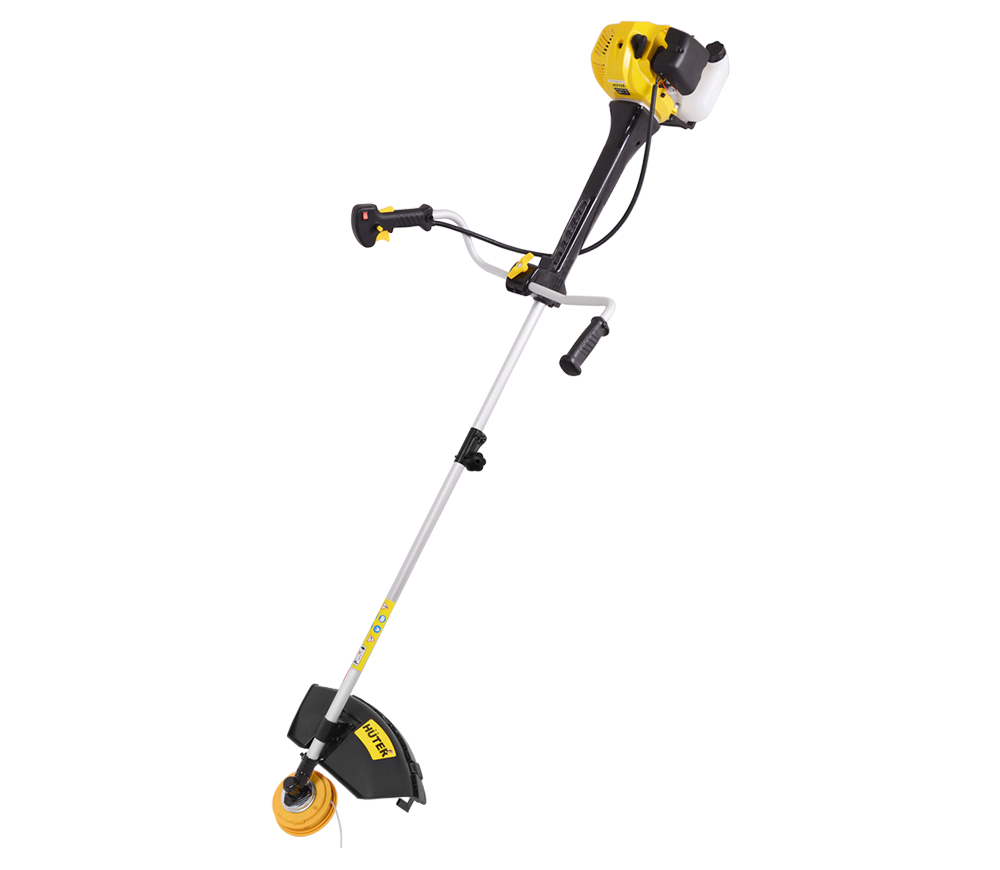 Триммер бензиновый HUTER R70229 2-х тактный 52 см3
