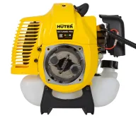 Триммер бензиновый HUTER R70229 2-х тактный 52 см3-5