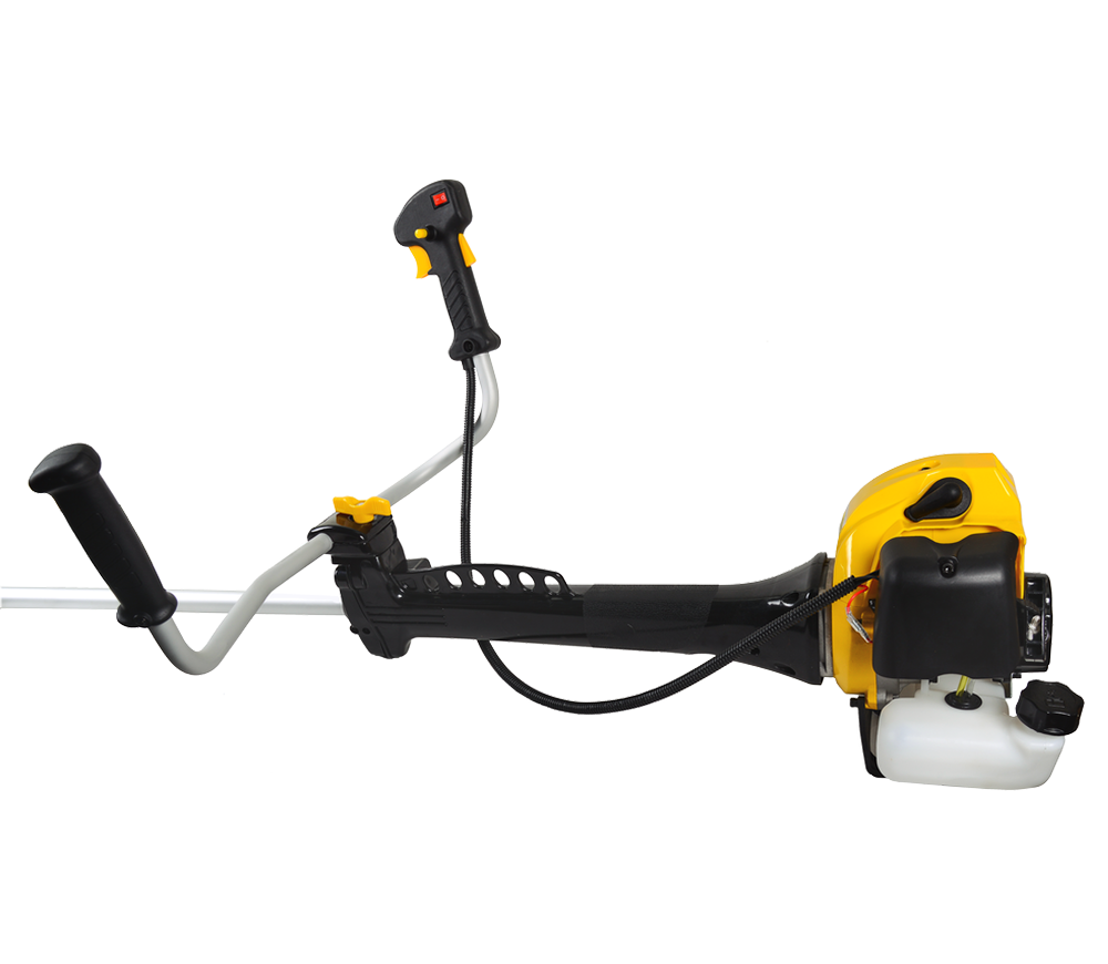 Триммер бензиновый HUTER R70229 2-х тактный 52 см3-6