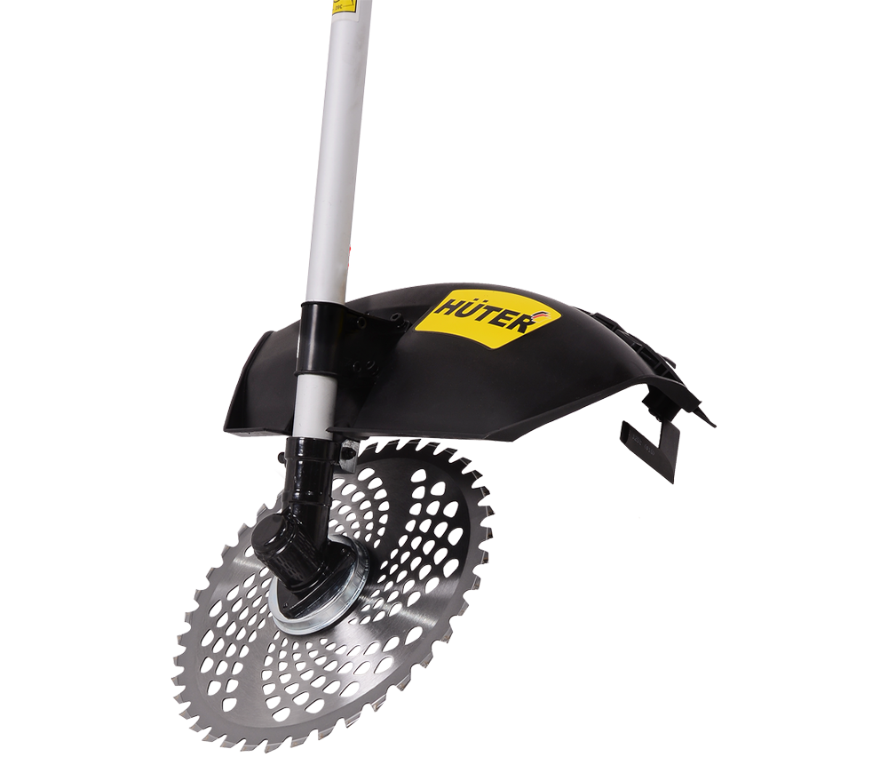Триммер бензиновый HUTER R70229 2-х тактный 52 см3-7