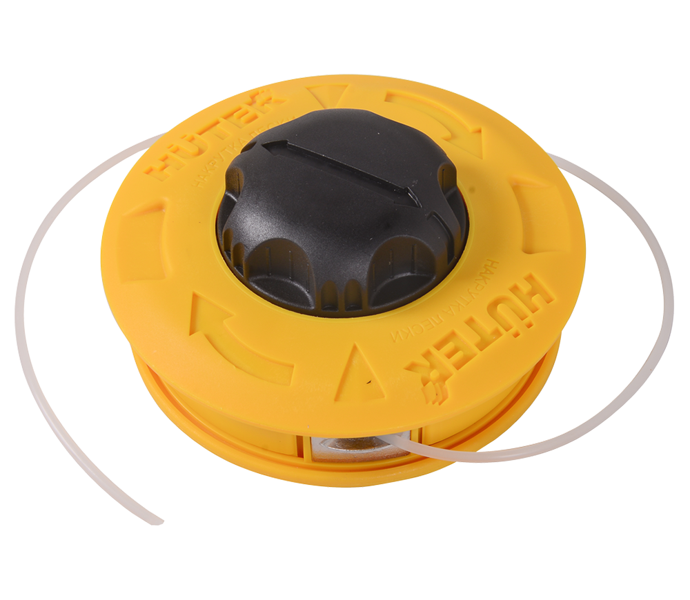 Триммер бензиновый HUTER R70229 2-х тактный 52 см3-8