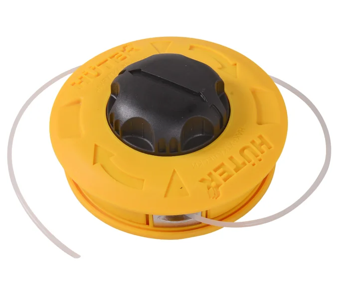 Триммер бензиновый HUTER R70229 2-х тактный 52 см3-8