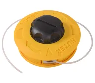 Триммер бензиновый HUTER R70229 2-х тактный 52 см3-8