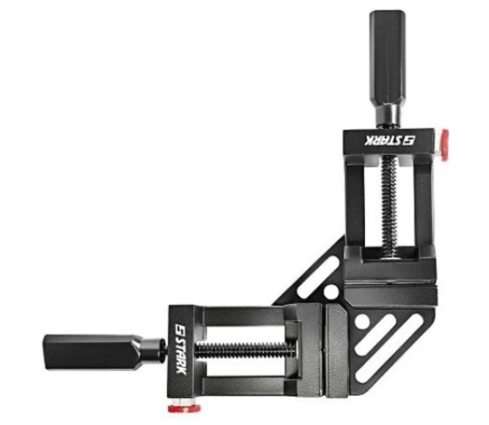Clemă de fixare STARK 525070065 Unghiulară 65 mm 68 mm-2