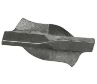 Set burghiuri pe beton MILWAUKEE CDB Set 2 3-10 mm Oțel-2