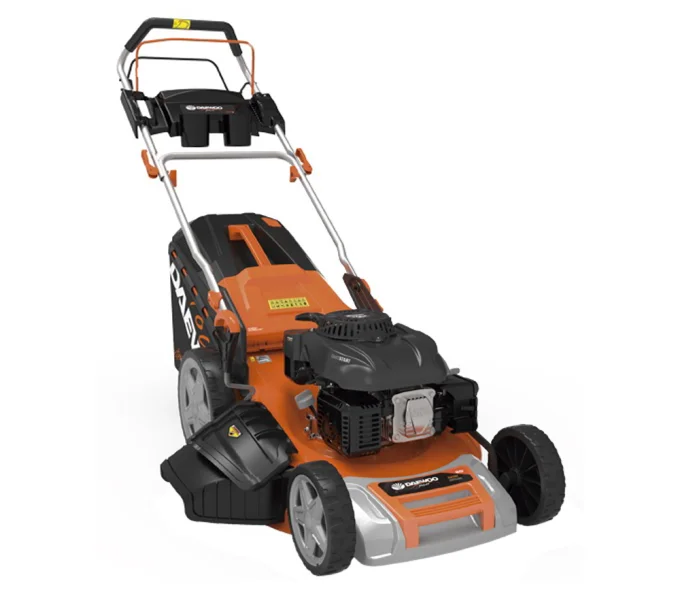 Газонокосилка бензиновая DAEWOO DLM5300SPL 530 мм 5.1 лс-1