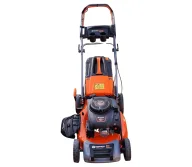 Газонокосилка бензиновая DAEWOO DLM5300SPL 530 мм 5.1 лс-2