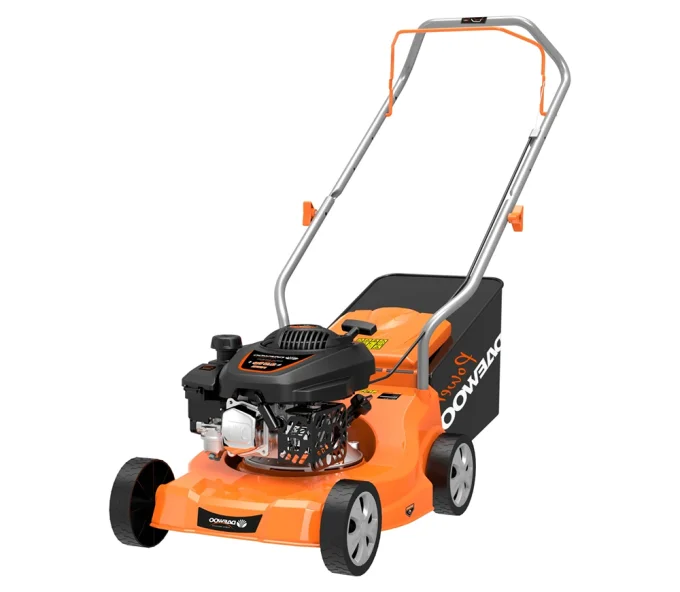 Газонокосилка бензиновая DAEWOO DLM3900-150 390 мм 3.5 лс-1