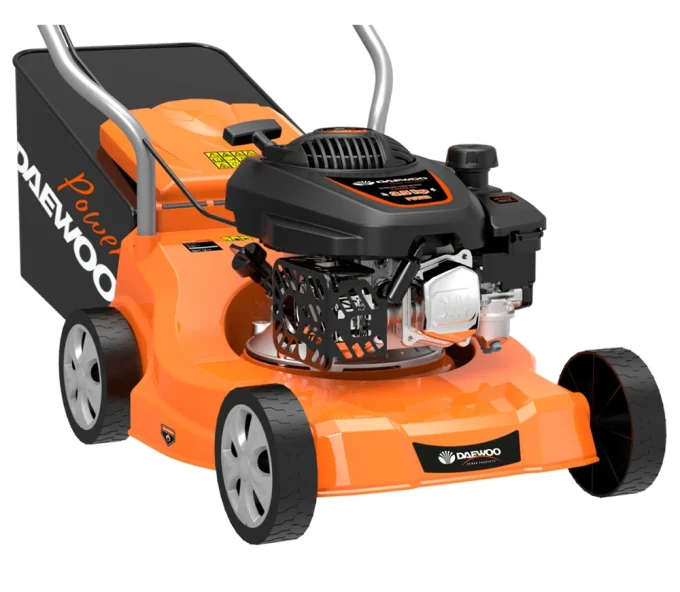 Газонокосилка бензиновая DAEWOO DLM3900-150 390 мм 3.5 лс-2