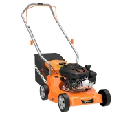 Газонокосилка бензиновая DAEWOO DLM3900-150 390 мм 3.5 лс-3